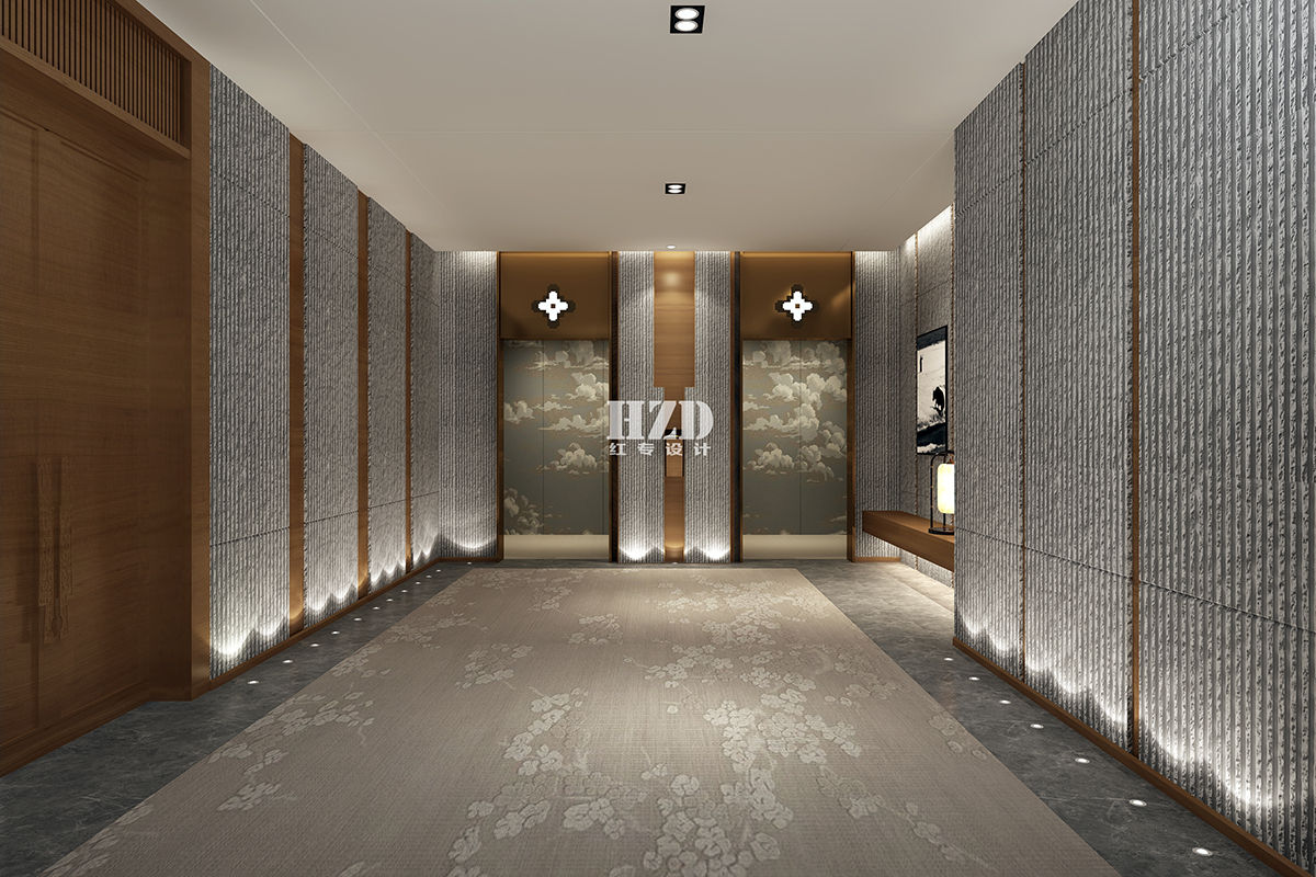 杭州专业连锁酒店设计公司 杭州专业连锁酒店设计公司