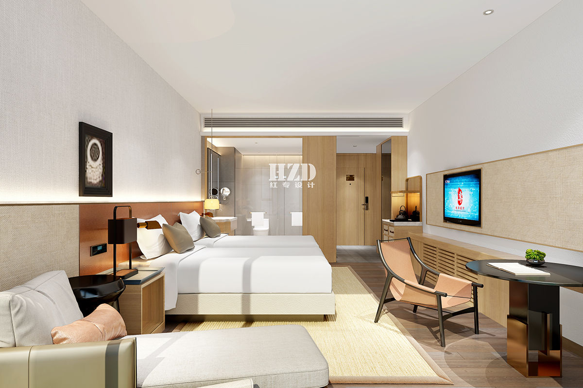 杭州专业连锁酒店设计公司 杭州专业连锁酒店设计公司