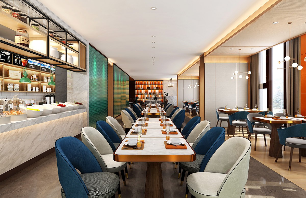 酒店设计 酒店设计