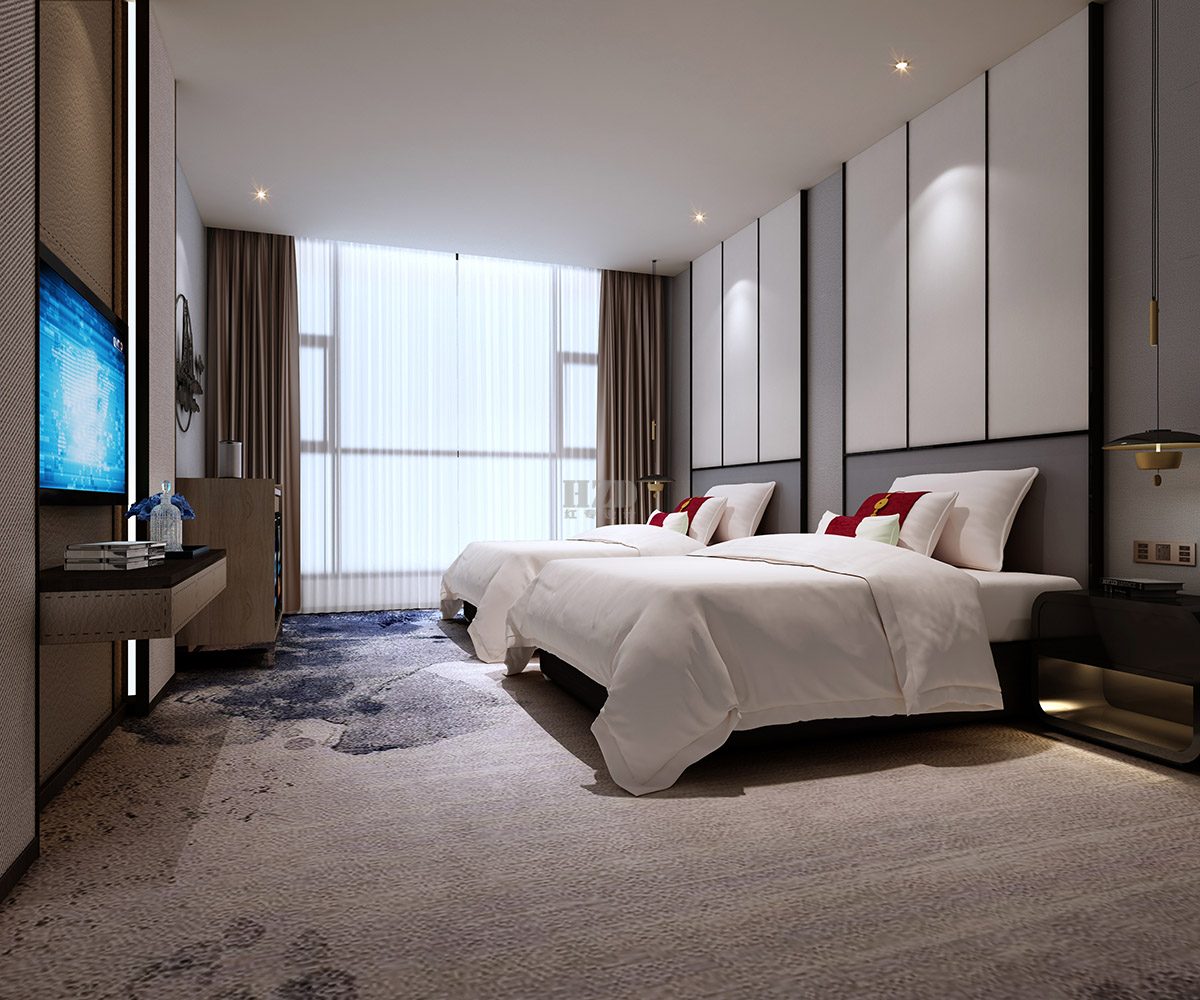 酒店设计 酒店设计